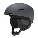 Xm[{[h EB^[X|[c COf [bpf AJf SMITH Unisex Altus MIPS Snow Sport Helmet - Matte Slate/Black | LargeXm[{[h EB^[X|[c COf [bpf AJf