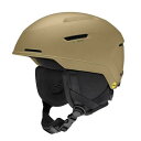 Xm[{[h EB^[X|[c COf [bpf AJf SMITH Unisex Altus MIPS Snow Sport Helmet - Matte Sandstorm | MediumXm[{[h EB^[X|[c COf [bpf AJf