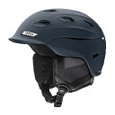 Xm[{[h EB^[X|[c COf [bpf AJf Smith Optics Optics Vantage Unisex Snow Helmet - Matte French Navy, SmallXm[{[h EB^[X|[c COf [bpf AJf