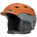 Xm[{[h EB^[X|[c COf [bpf AJf Smith Optics Optics Vantage Unisex Snow Helmet - Matte Halo/Cloudgrey, SmallXm[{[h EB^[X|[c COf [bpf AJf