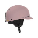 Xm[{[h EB^[X|[c COf [bpf AJf Sandbox Unisex Classic 2.0 Snow (MIPS) Ski and Snowboard Helmet - Dusty Pink BOA | LargeXm[{[h EB^[X|[c COf [bpf AJf