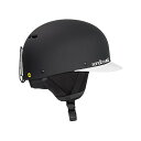 Xm[{[h EB^[X|[c COf [bpf AJf Sandbox Unisex Classic 2.0 Snow (MIPS) Ski and Snowboard Helmet - Team BOA | SmallXm[{[h EB^[X|[c COf [bpf AJf