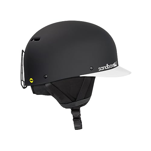 スノーボード ウィンタースポーツ 海外モデル ヨーロッパモデル アメリカモデル Sandbox Unisex Classic 2.0 Snow (MIPS) Ski and Snowboard Helmet - Team BOA | Mediumスノーボード ウィンタースポーツ 海外モデル ヨーロッパモデル アメリカモデル