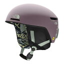 Xm[{[h EB^[X|[c COf [bpf AJf Smith Code Helmet ? Adult Snowsports Helmet with MIPS Technology + Zonal Koroyd Coverage ? LightXm[{[h EB^[X|[c COf [bpf AJf