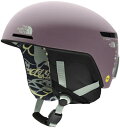 Xm[{[h EB^[X|[c COf [bpf AJf SMITH Code Helmet ? Adult Snowsports Helmet with MIPS Technology + Zonal Koroyd Coverage ? LightXm[{[h EB^[X|[c COf [bpf AJf