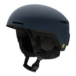 スノーボード ウィンタースポーツ 海外モデル ヨーロッパモデル アメリカモデル Smith Code MIPS Snow Helmet - Matte French Navy | Smallスノーボード ウィンタースポーツ 海外モデル ヨーロッパモデル アメリカモデル