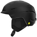 Xm[{[h EB^[X|[c COf [bpf AJf Giro Tor Spherical MIPS Ski Helmet - Snowboard Helmet for Men, Women & Youth - Matte Black - S (52-5Xm[{[h EB^[X|[c COf [bpf AJf