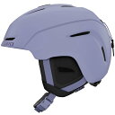 Xm[{[h EB^[X|[c COf [bpf AJf Giro Avera Ski Helmet - Snowboard Helmet for Women & Youth - Matte Lilac M (55.5-59cm)Xm[{[h EB^[X|[c COf [bpf AJf