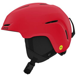 スノーボード ウィンタースポーツ 海外モデル ヨーロッパモデル アメリカモデル Giro Spur MIPS Toddler Ski Helmet - Snowboard Helmet for Boys & Girls - Matte Bright Red - XS (48.5-スノーボード ウィンタースポーツ 海外モデル ヨーロッパモデル アメリカモデル