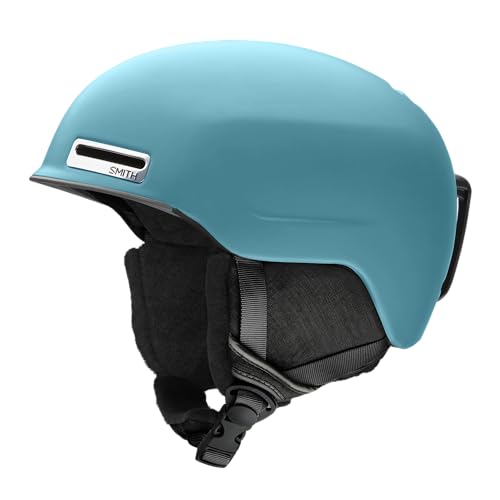 スノーボード ウィンタースポーツ 海外モデル ヨーロッパモデル アメリカモデル SMITH Allure Snow Helmet in Matte Storm, Size Small..