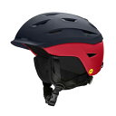 Xm[{[h EB^[X|[c COf [bpf AJf Smith Level Helmet for Men ? Adult Snowsports Helmet with MIPS Technology + Zonal Koroyd Coverage Xm[{[h EB^[X|[c COf [bpf AJf