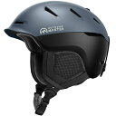 Xm[{[h EB^[X|[c COf [bpf AJf OutdoorMaster Garnet Ski Helmet - Adjustable 16 Vents in Climate Control - Snowboard Helmet for KidsXm[{[h EB^[X|[c COf [bpf AJf