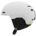 Xm[{[h EB^[X|[c COf [bpf AJf Giro Owen Spherical Ski Helmet - Snowboarding Helmet for Men, Women and Youth - Matte White - M (55.Xm[{[h EB^[X|[c COf [bpf AJf