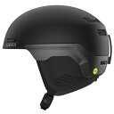 Xm[{[h EB^[X|[c COf [bpf AJf Giro Owen Spherical Ski Helmet - Snowboarding Helmet for Men, Women and Youth - Matte Black Mineral Xm[{[h EB^[X|[c COf [bpf AJf