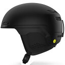 Xm[{[h EB^[X|[c COf [bpf AJf Giro Owen Spherical Ski Helmet - Snowboarding Helmet for Men, Women and Youth - Matte Black - L (59-Xm[{[h EB^[X|[c COf [bpf AJf