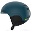 スノーボード ウィンタースポーツ 海外モデル ヨーロッパモデル アメリカモデル Giro Owen Spherical Ski Helmet - Snowboarding Helmet for Men, Women and Youth - Matte Harbor Blue - スノーボード ウィンタースポーツ 海外モデル ヨーロッパモデル アメリカモデル