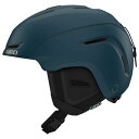 スノーボード ウィンタースポーツ 海外モデル ヨーロッパモデル アメリカモデル Giro Neo Ski Helmet - Snowboard Helmet for Men, Wom..