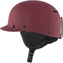 Xm[{[h EB^[X|[c COf [bpf AJf Sandbox Classic 2.0 Snow Helmet - Matte Sangria | SmallXm[{[h EB^[X|[c COf [bpf AJf