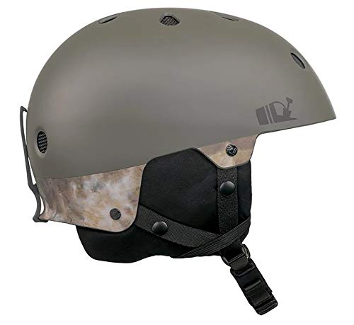 スノーボード ウィンタースポーツ 海外モデル ヨーロッパモデル アメリカモデル SANDBOX Legend Snow Helmet - Matte Endor | Mediumスノーボード ウィンタースポーツ 海外モデル ヨーロッパモデル アメリカモデル