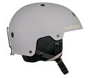 Xm[{[h EB^[X|[c COf [bpf AJf SANDBOX Legend Snow Helmet - Matte Mist | MediumXm[{[h EB^[X|[c COf [bpf AJf