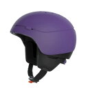 Xm[{[h EB^[X|[c COf [bpf AJf POC, Meninx, Snow Helmet, Sapphire Purple Matt, M-L/55-58Xm[{[h EB^[X|[c COf [bpf AJf