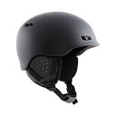 Xm[{[h EB^[X|[c COf [bpf AJf Anon Men's Rodan MIPS Helmet, Black, Small / MediumXm[{[h EB^[X|[c COf [bpf AJf