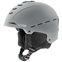 Xm[{[h EB^[X|[c COf [bpf AJf uvex Legend 2.0, Adjustable ski & Snowboard Helmet with closable Ventilation System for Women & Men,Xm[{[h EB^[X|[c COf [bpf AJf