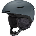 Xm[{[h EB^[X|[c COf [bpf AJf SMITH Unisex Altus Snow Sport Helmet - Matte Slate/Black | X-LargeXm[{[h EB^[X|[c COf [bpf AJf