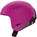 Xm[{[h EB^[X|[c COf [bpf AJf Giro Signes MIPS Spherical Ski Race Helmet - Pink Cover Up - S (53.5-55.5cm)Xm[{[h EB^[X|[c COf [bpf AJf