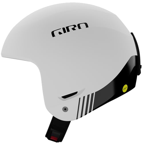 スノーボード ウィンタースポーツ 海外モデル ヨーロッパモデル アメリカモデル Giro Signes MIPS Spherical Ski Race Helmet - Matte White - XXL (60.5-62.5cm)スノーボード ウィンタースポーツ 海外モデル ヨーロッパモデル アメリカモデル