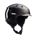 Xm[{[h EB^[X|[c COf [bpf AJf BERN Hendrix Carbon MIPS Snowsports Ski and Snowboard Helmet for Men and Women, Brim Style, MultispoXm[{[h EB^[X|[c COf [bpf AJf