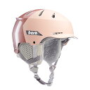 Xm[{[h EB^[X|[c COf [bpf AJf BERN Hendrix MIPS Snowsports Ski and Snowboard Helmet for Men and Women, Brim Style, Multisport CertXm[{[h EB^[X|[c COf [bpf AJf