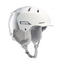 Xm[{[h EB^[X|[c COf [bpf AJf BERN Hendrix MIPS Snowsports Ski and Snowboard Helmet for Men and Women, Brim Style, Multisport CertXm[{[h EB^[X|[c COf [bpf AJf