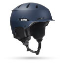 Xm[{[h EB^[X|[c COf [bpf AJf BERN, Hendrix Jr. MIPS Youth Ski and Snowboard Helmet for Boys and Girls, Brim Style, Multisport CerXm[{[h EB^[X|[c COf [bpf AJf