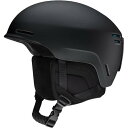 Xm[{[h EB^[X|[c COf [bpf AJf SMITH Unisex Method Snow Sport Helmet - Matte Black | SmallXm[{[h EB^[X|[c COf [bpf AJf