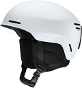 Xm[{[h EB^[X|[c COf [bpf AJf SMITH Unisex Method Snow Sport Helmet (Matte White 2, Small)Xm[{[h EB^[X|[c COf [bpf AJf