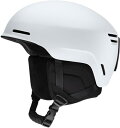 Xm[{[h EB^[X|[c COf [bpf AJf SMITH Unisex Method Snow Sport Helmet (Matte White 2, X-Large)Xm[{[h EB^[X|[c COf [bpf AJf