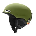 Xm[{[h EB^[X|[c COf [bpf AJf Smith Optics Maze MIPS Unisex Snow Helmet - Matte High Fives, SmallXm[{[h EB^[X|[c COf [bpf AJf