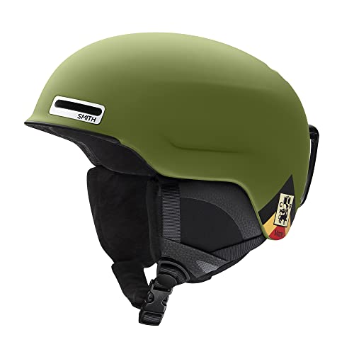 Ρܡ 󥿡ݡ ǥ 衼åѥǥ ꥫǥ Smith Maze MIPS Snow Sport Helmet Helmet - Matte High Fives | LargeΡܡ 󥿡ݡ ǥ 衼åѥǥ ꥫǥ