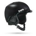 Xm[{[h EB^[X|[c COf [bpf AJf Bern Watts Carbon Adult Snowsports Ski and Snowboard Helmet for Men and Women, Brim Style, MultisporXm[{[h EB^[X|[c COf [bpf AJf