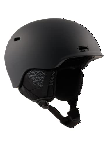 楽天angelicaスノーボード ウィンタースポーツ 海外モデル ヨーロッパモデル アメリカモデル Anon Kids' Oslo WaveCel Helmet, Black, Large / X-Largeスノーボード ウィンタースポーツ 海外モデル ヨーロッパモデル アメリカモデル