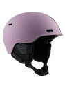 Xm[{[h EB^[X|[c COf [bpf AJf Anon Kids' Oslo WaveCel Helmet, Purple, Small / MediumXm[{[h EB^[X|[c COf [bpf AJf