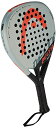 pf Pbg A HEAD Delta Motion w/Auxetic Padel/Pop Tennis Paddle (228112)pf Pbg A