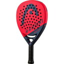 パデル ラケット 輸入 HEAD RADICAL ELITE Padel Racket Paddle Series (222054)パデル ラケット 輸入
