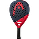 パデル ラケット 輸入 HEAD RADICAL MOTION Padel Racket Paddle Series (222044)パデル ラケット 輸入