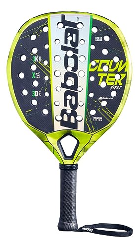 パデル ラケット 輸入 BABOLAT Counter Viper 150103 100パデル ラケット 輸入