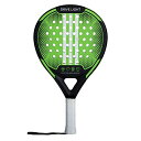 パデル ラケット 輸入 adidas Drive Padel Racket Paddle Series (Drive Light 3.2 (Green)) RK5CB9U15パデル ラケット 輸入