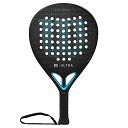 パデル ラケット 輸入 WILSON PRO Staff V2 Padel ALT 2 2 WR112121Uパデル ラケット 輸入