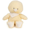 ガンド GUND ぬいぐるみ リアル お世話 GUND Baby Sustainable Duckling Plush, Stuffed Animal Made from 100% Recycled Materials, Spring Decor for Babies and Newborns, Yellow/Cream, 13”ガンド GUND ぬいぐるみ リアル お世話