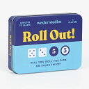 商品情報 商品名ボードゲーム 英語 アメリカ 海外ゲーム Galison Roll Out! Game ? Fun, Easy to Play Dice Game for Kids, Ideal for 2 Players, Ages 6+ ? Convenient Storage Tin and Instructions Included, Great Travel Activity for ボードゲーム 英語 アメリカ 海外ゲーム 商品名（英語）Galison Roll Out! Game ? Fun, Easy to Play Dice Game for Kids, Ideal for 2 Players, Ages 6+ ? Convenient Storage Tin and Instructions Included, Great Travel Activity for Kids 商品名（翻訳）ガリソン・ロールアウトゲーム - 楽しく簡単に遊べる子供用サイコロゲーム、2人プレイに最適、対象年齢6歳以上 - 便利な収納缶と説明書付き、子供の旅行アクティビティに最適 型番9780735367296 ブランドGalison 関連キーワードボードゲーム,英語,アメリカ,海外ゲームこのようなギフトシーンにオススメです。プレゼント お誕生日 クリスマスプレゼント バレンタインデー ホワイトデー 贈り物